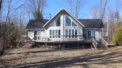 552 Bear Road, Georgina Islands, On L0e 1r0