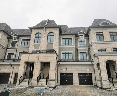 50 Bawden Drive, Richmond Hill, ON L4S 0H3