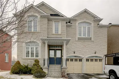 32 Valley Ridge Avenue, Richmond Hill, ON L4S 1Y1