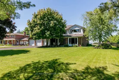 214 VALLEY VIEW Drive, Innisfil, ON L0L 1K0