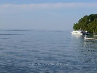 Lot 16 Fox Island, Georgina, On L4p 3e9