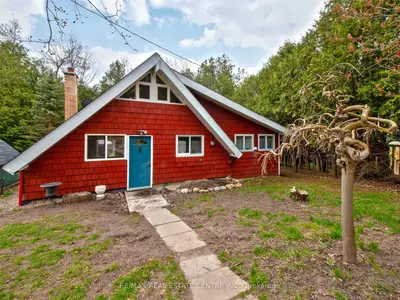 9051 Boyne River Road, Adjala-Tosorontio, ON L0M 1J0