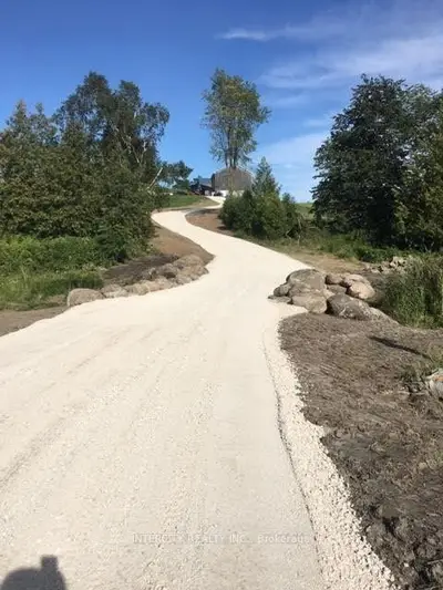 1924 Concession Rd 8 Road, Adjala-Tosorontio, ON LOG 1W0