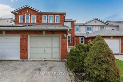 1204 INNISWOOD Street, Innisfil, ON L9S 1X7
