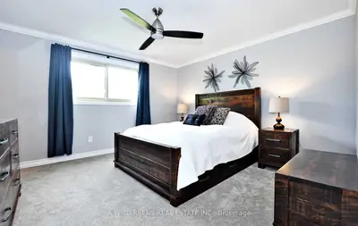 223 Yorkshire Drive, Newmarket, ON L3Y 6K9