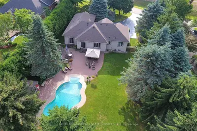 60 Greenan Road, Whitchurch-Stouffville, ON L4A 3H7