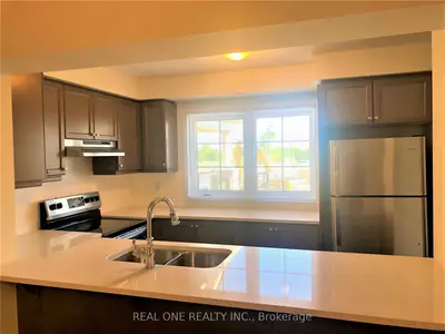48 Casely Avenue, Richmond Hill, ON L4S 0K3
