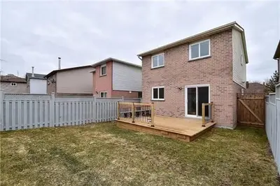 430 Church Street, Richmond Hill, ON L4C 8T5