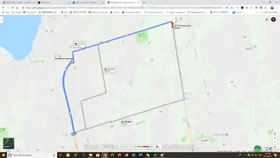 22712 Concession 8 Road, East Gwillimbury, ON L0G 1M0