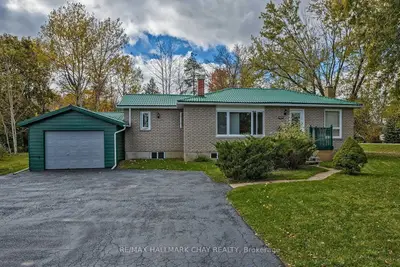2842 Clarkesville Street, Innisfil, ON L9S 2J1