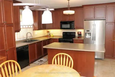 16 Antioch Court, Brock, ON L0C 1H0