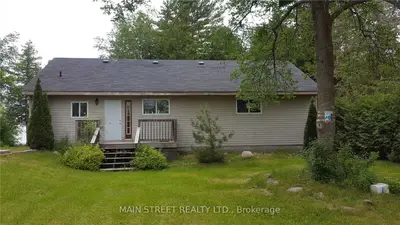 408 Loon Road, Georgina Islands, On L0e 1r0