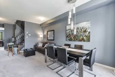78 Kellington Trail, Whitchurch-Stouffville, ON L4A 1X6
