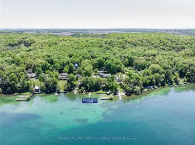 1920 Strathallan Woods Place, Innisfil, On L9s 4t7