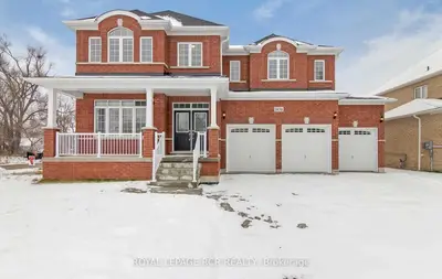 1456 Blain Street, Innisfil, ON L0L 1R0