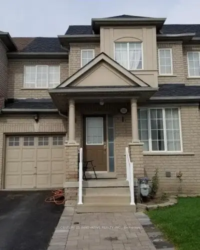 316 Marble Place, Newmarket, ON L3X 2R7