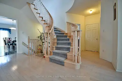 95 Frank Endean Road, Richmond Hill, ON L4S 1W7