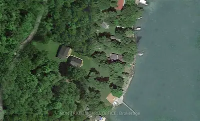 L 33 Snake Island Road, Georgina Islands, On L4p 3e9