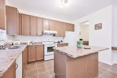 58 Arbour Drive, Markham, ON L6E 0H5