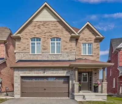 1305 DALLMAN Street, Innisfil, ON L0L 1W0