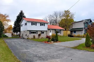 738 Lake Drive S, Georgina, ON L4P 1V1
