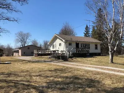 23110 Highway 48 Road, Georgina, ON L0E 1R0