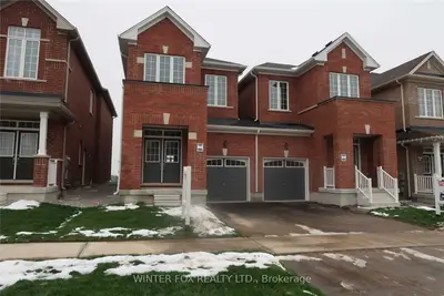 Link in Markham