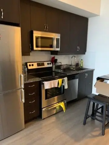 8763 Bayview Avenue 631, Richmond Hill, ON L4B 3V1
