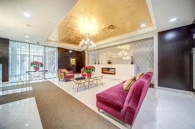 520 Steeles Avenue W 106, Vaughan, ON L4J 1A2