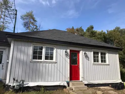 22 Connor Drive, Whitchurch-Stouffville, ON L4A 2Z1