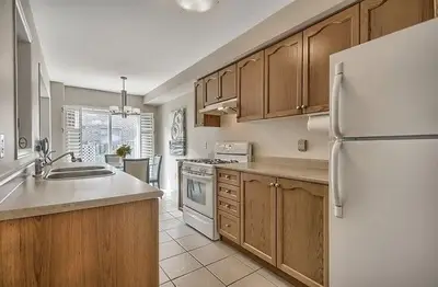 155 Coleridge Drive, Newmarket, ON L3X 2T4