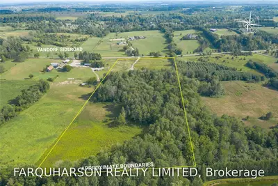 4746 Vandorf Side Road, Whitchurch-Stouffville, ON L4A 7X5
