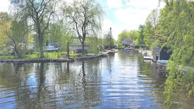 Lot 70 Metro Road N, Georgina, ON L4P 3E9