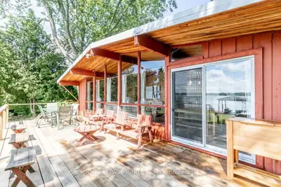 71 Snake Island Road, Georgina Islands, On L4p 3e9