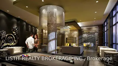 9201 Yonge Street 1105, Richmond Hill, ON L4C 6Z2