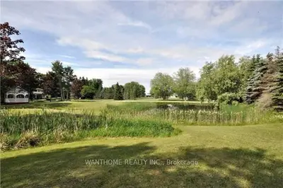 2525 Vivian Road, Whitchurch-Stouffville, ON L3Y 4W1