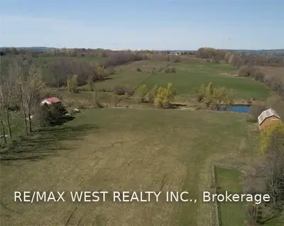 2692 Concession Rd 4, Adjala-Tosorontio, ON L0G 1L0
