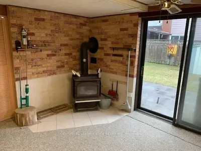 33 Elmvale Boulevard, Whitchurch-Stouffville, ON L4A 2Y3