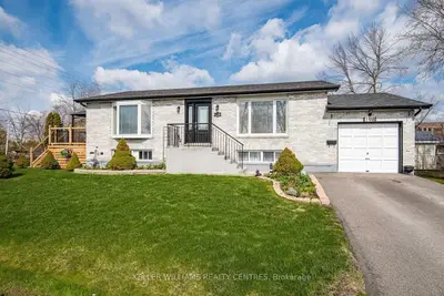 198 Cedar Street, Georgina, ON L4P 2J5