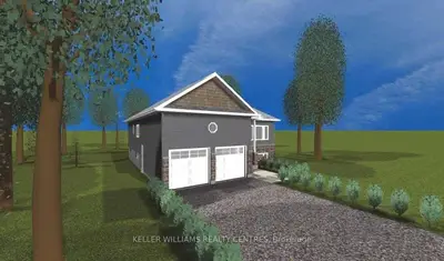 344 Miami Drive, Georgina, ON L4P 2Z7