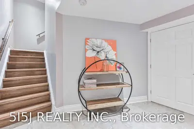 247 Sunset Beach Road Basemen, Richmond Hill, ON L4E 3H3
