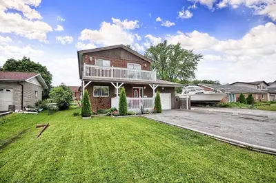 694 Lake Drive South, Georgina, ON L4P 1V1