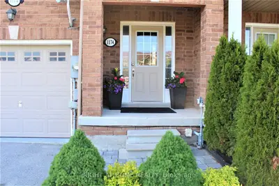 1174 MARY LOU Street, Innisfil, ON L9S 5A4
