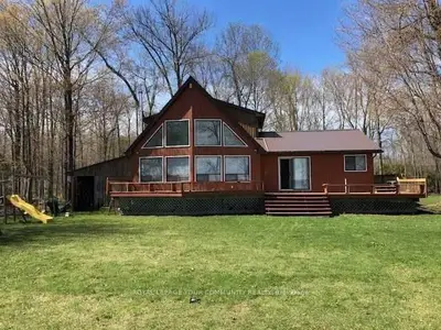 158 Bear Road, Georgina Islands, On L0e 1r0