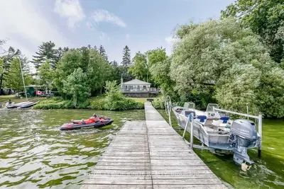 136 Snake Island Road, Georgina Islands, On L4p 3e1