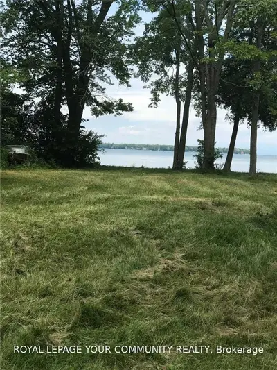 162 Moores Beach Road, Georgina, ON L0E 1N0