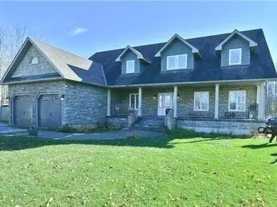 6289 Black River Road, Georgina, ON L0E 1R0