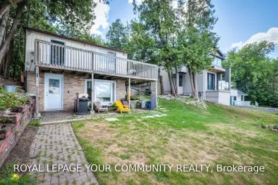 14703 Ninth Line Mews, Whitchurch-Stouffville, ON L4A 7X3