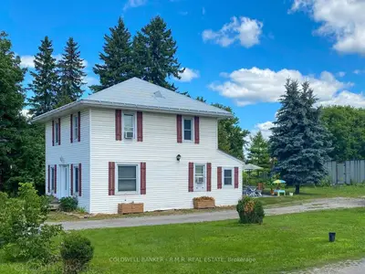 11027 Simcoe Street, Kawartha Lakes, On K0m 2c0