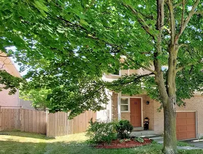 12 Karen Street, Vaughan, ON L4J 5L4